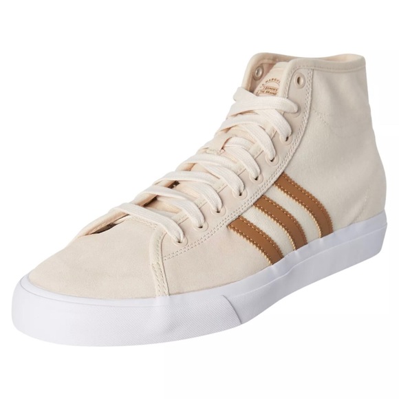 Adidas Skateboarding Matchcourt High RX Unisex - Picture 2 of 6